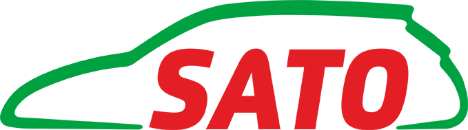 Logo SATO